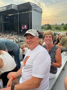 Jason Aldean: Highway Desperado Tour 2023