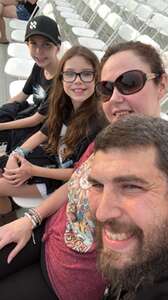 Jason Aldean: Highway Desperado Tour 2023