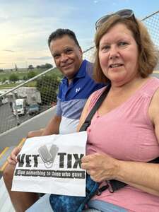 Jason Aldean: Highway Desperado Tour 2023