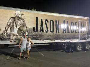 Jason Aldean: Highway Desperado Tour 2023