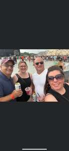 Jason Aldean: Highway Desperado Tour 2023