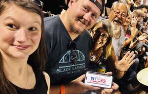 Jason Aldean: Highway Desperado Tour 2023