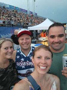 Jason Aldean: Highway Desperado Tour 2023