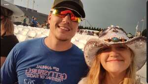 Jason Aldean: Highway Desperado Tour 2023