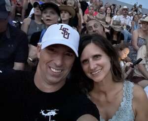 Jason Aldean: Highway Desperado Tour 2023