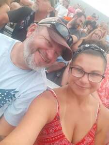 Jason Aldean: Highway Desperado Tour 2023