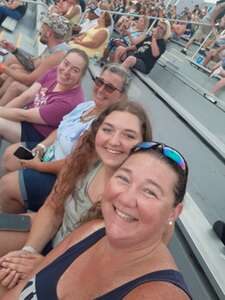 Jason Aldean: Highway Desperado Tour 2023