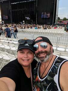 Jason Aldean: Highway Desperado Tour 2023