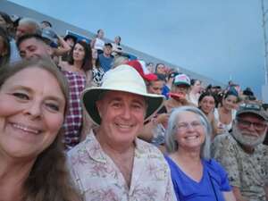 Jason Aldean: Highway Desperado Tour 2023