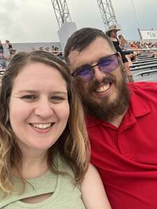 Jason Aldean: Highway Desperado Tour 2023