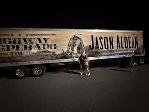 Jason Aldean: Highway Desperado Tour 2023