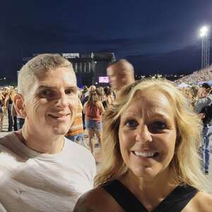 Jason Aldean: Highway Desperado Tour 2023