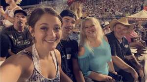 Jason Aldean: Highway Desperado Tour 2023