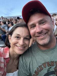 Jason Aldean: Highway Desperado Tour 2023