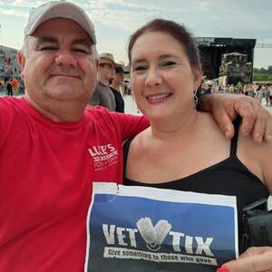 Jason Aldean: Highway Desperado Tour 2023