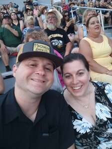 Jason Aldean: Highway Desperado Tour 2023