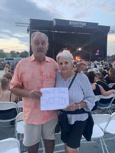 Jason Aldean: Highway Desperado Tour 2023