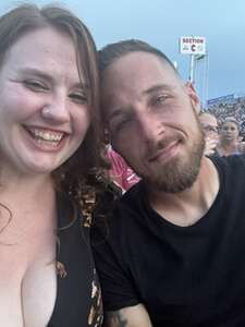 Jason Aldean: Highway Desperado Tour 2023