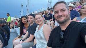 Jason Aldean: Highway Desperado Tour 2023