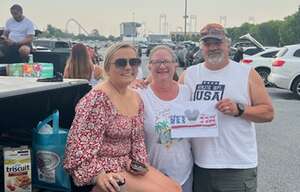 Jason Aldean: Highway Desperado Tour 2023