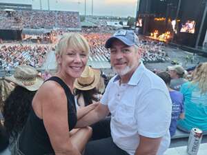 Jason Aldean: Highway Desperado Tour 2023