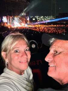 Jason Aldean: Highway Desperado Tour 2023