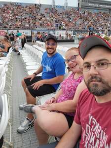 Jason Aldean: Highway Desperado Tour 2023