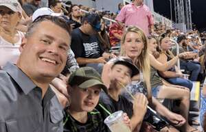 Jason Aldean: Highway Desperado Tour 2023