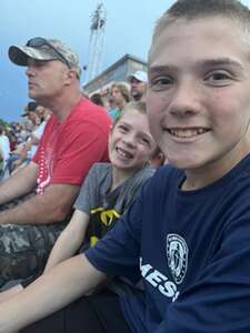 Jason Aldean: Highway Desperado Tour 2023