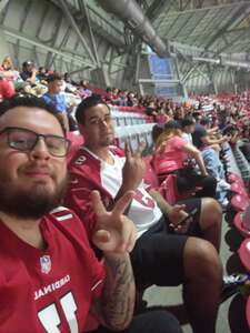 Arizona Cardinals - NFL vs Denver Broncos