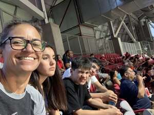 Arizona Cardinals - NFL vs Denver Broncos