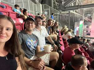 Arizona Cardinals - NFL vs Denver Broncos