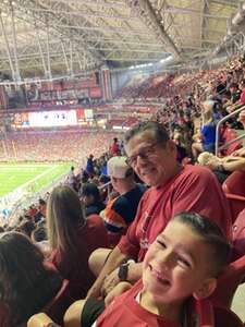 Arizona Cardinals - NFL vs Denver Broncos