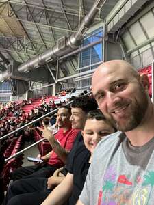 Arizona Cardinals - NFL vs Denver Broncos