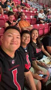 Arizona Cardinals - NFL vs Denver Broncos