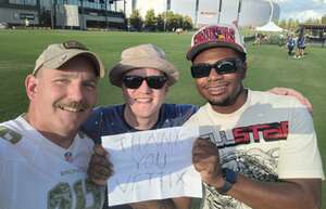 Arizona Cardinals - NFL vs Denver Broncos