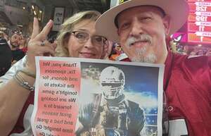 Arizona Cardinals - NFL vs Denver Broncos