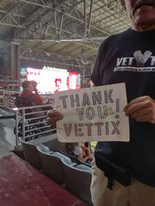 Arizona Cardinals - NFL vs Denver Broncos