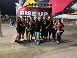 Arizona Cardinals - NFL vs Denver Broncos