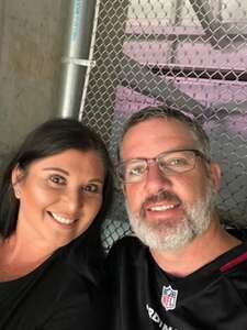 Arizona Cardinals - NFL vs Denver Broncos