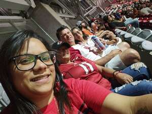 Arizona Cardinals - NFL vs Denver Broncos