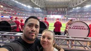 Arizona Cardinals - NFL vs Denver Broncos