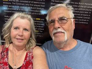 Arizona Cardinals - NFL vs Denver Broncos