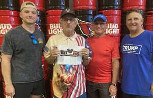 Arizona Cardinals - NFL vs Denver Broncos