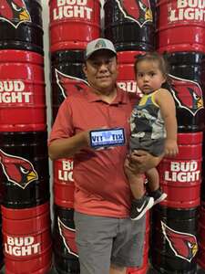 Arizona Cardinals - NFL vs Denver Broncos