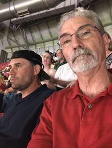 Arizona Cardinals - NFL vs Denver Broncos