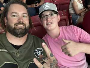 Arizona Cardinals - NFL vs Denver Broncos