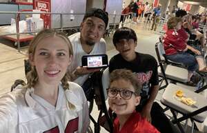 Arizona Cardinals - NFL vs Denver Broncos