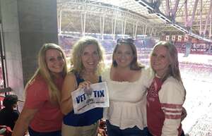 Arizona Cardinals - NFL vs Denver Broncos