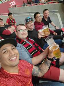 Arizona Cardinals - NFL vs Denver Broncos